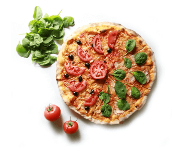 Pizza Rico