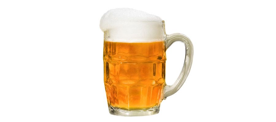 Pivo 0,5 litru