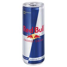 Red Bull 0,25 l