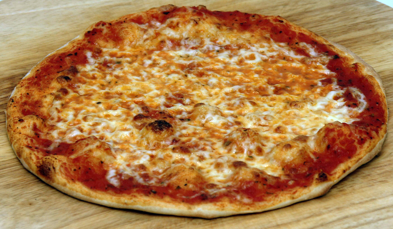 Margherita
