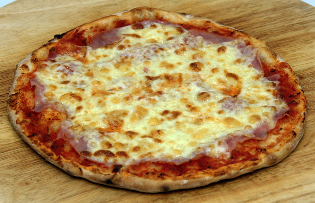 Šunková
